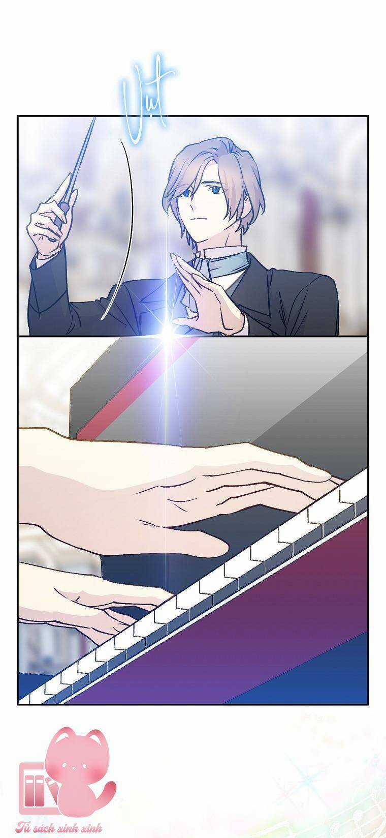 Siêu Năng Lực Của Thị Nữ Chapter 67 trang 74