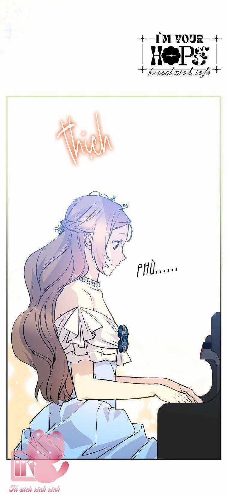 Siêu Năng Lực Của Thị Nữ Chapter 67 trang 79