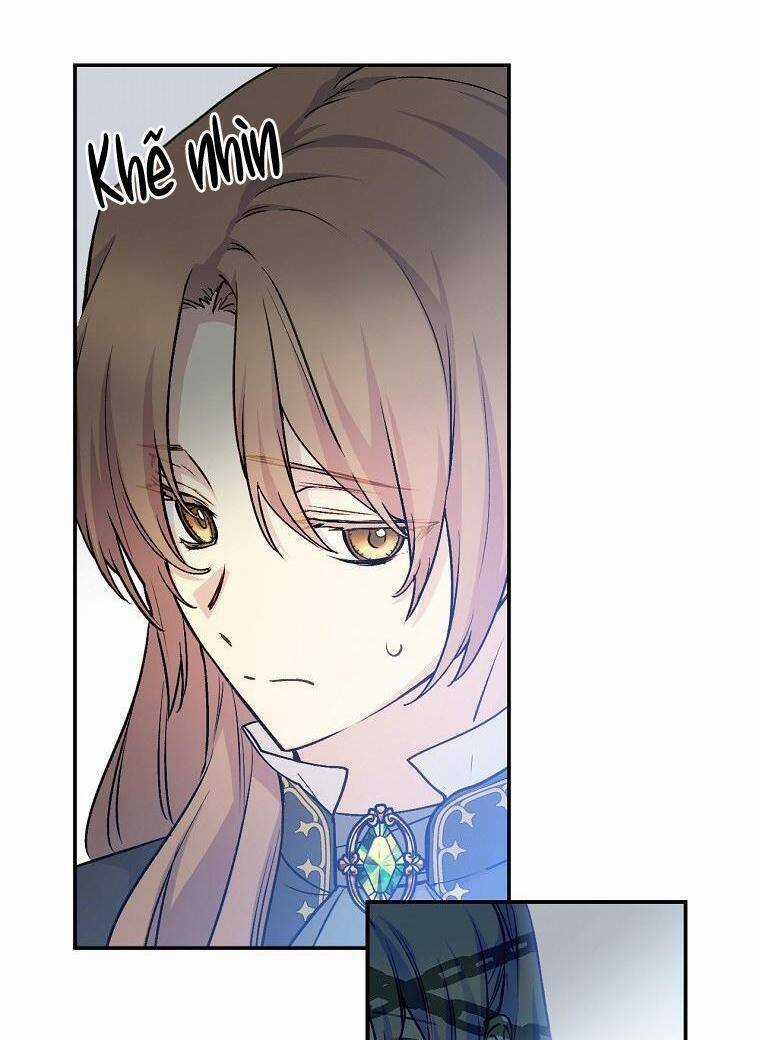 Siêu Năng Lực Của Thị Nữ Chapter 67 trang 8