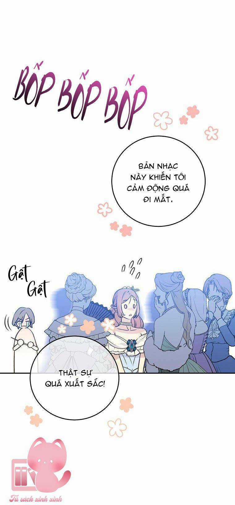 Siêu Năng Lực Của Thị Nữ Chapter 67 trang 80