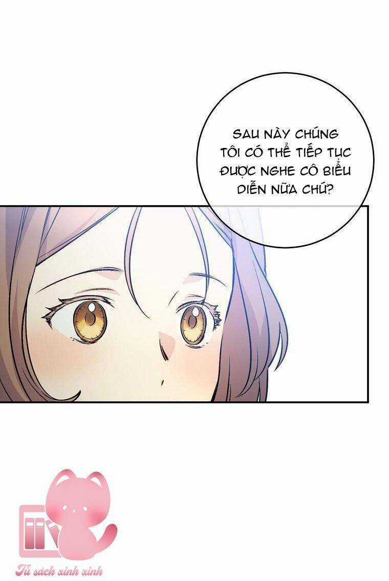 Siêu Năng Lực Của Thị Nữ Chapter 67 trang 81