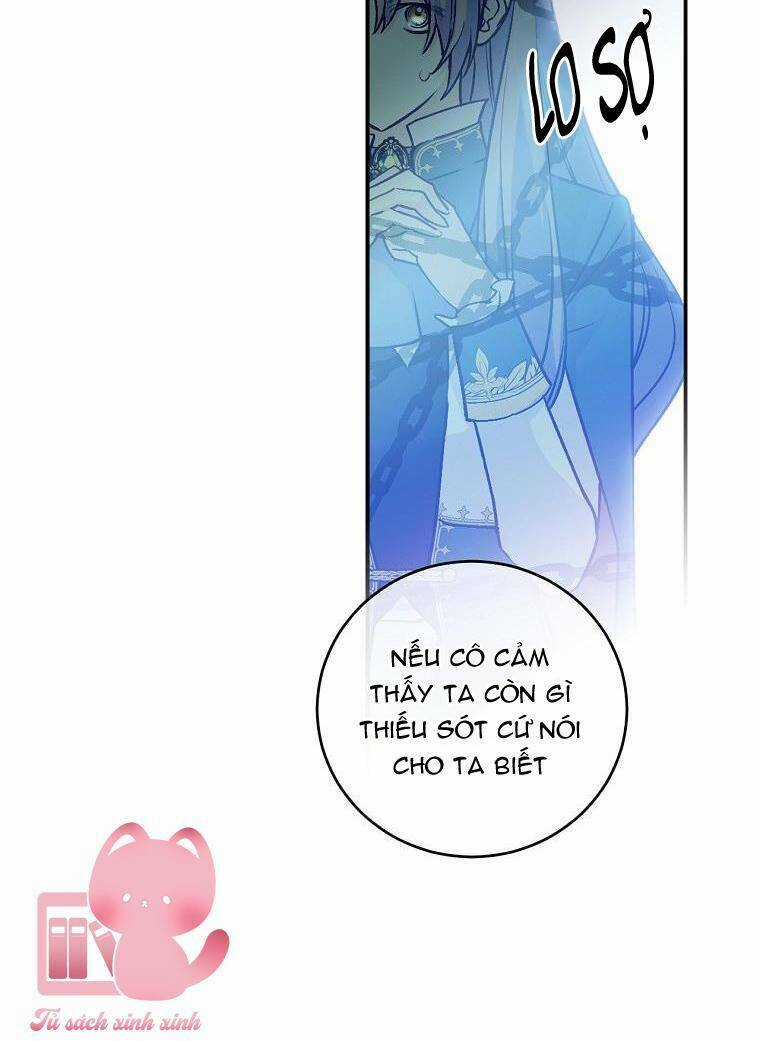 Siêu Năng Lực Của Thị Nữ Chapter 67 trang 9