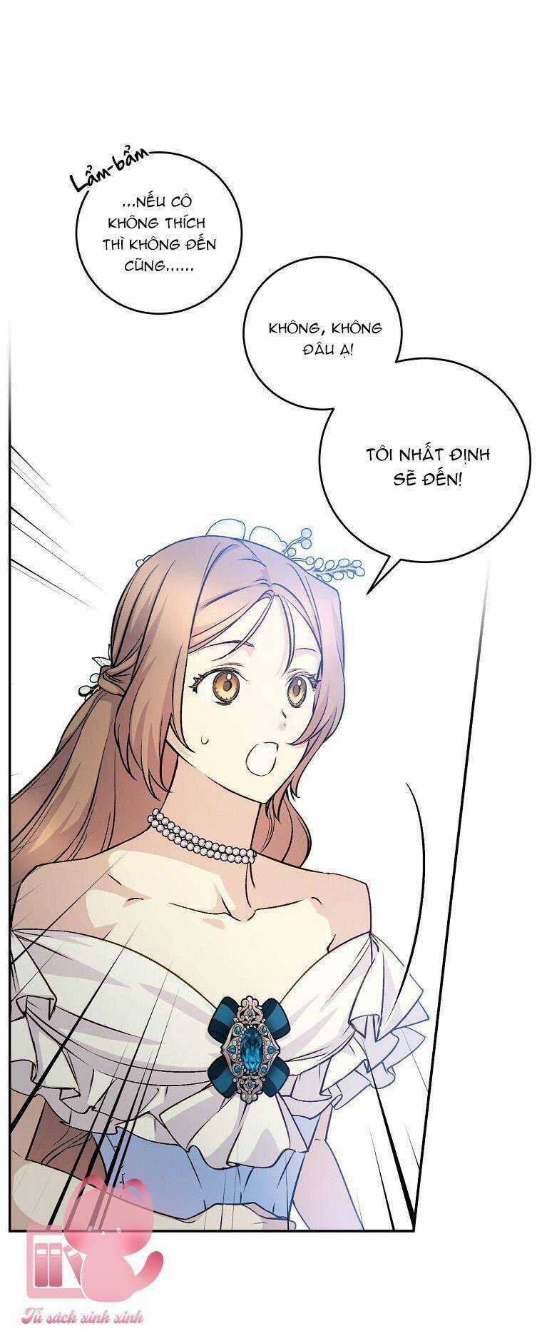 Siêu Năng Lực Của Thị Nữ Chapter 68 trang 10