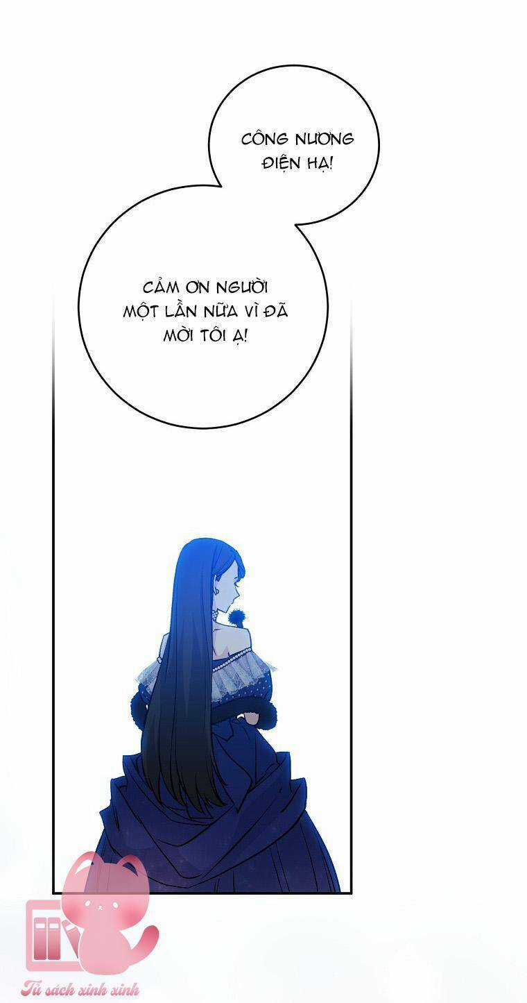 Siêu Năng Lực Của Thị Nữ Chapter 68 trang 12