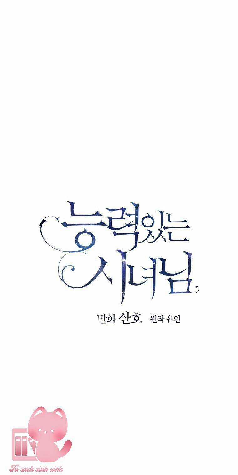 Siêu Năng Lực Của Thị Nữ Chapter 68 trang 15