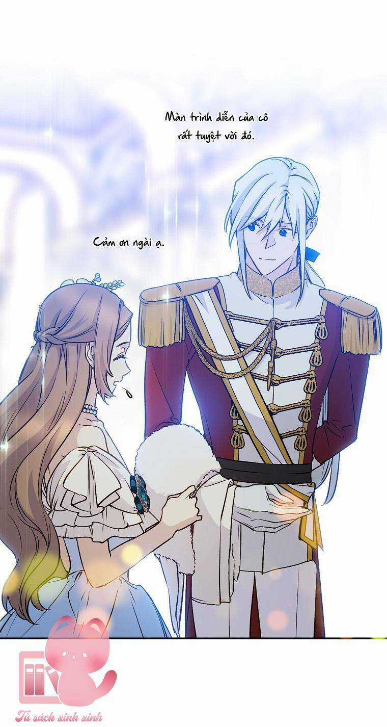 Siêu Năng Lực Của Thị Nữ Chapter 68 trang 17