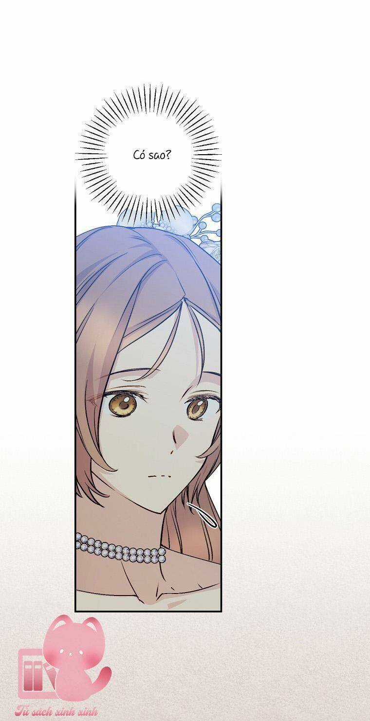 Siêu Năng Lực Của Thị Nữ Chapter 68 trang 18