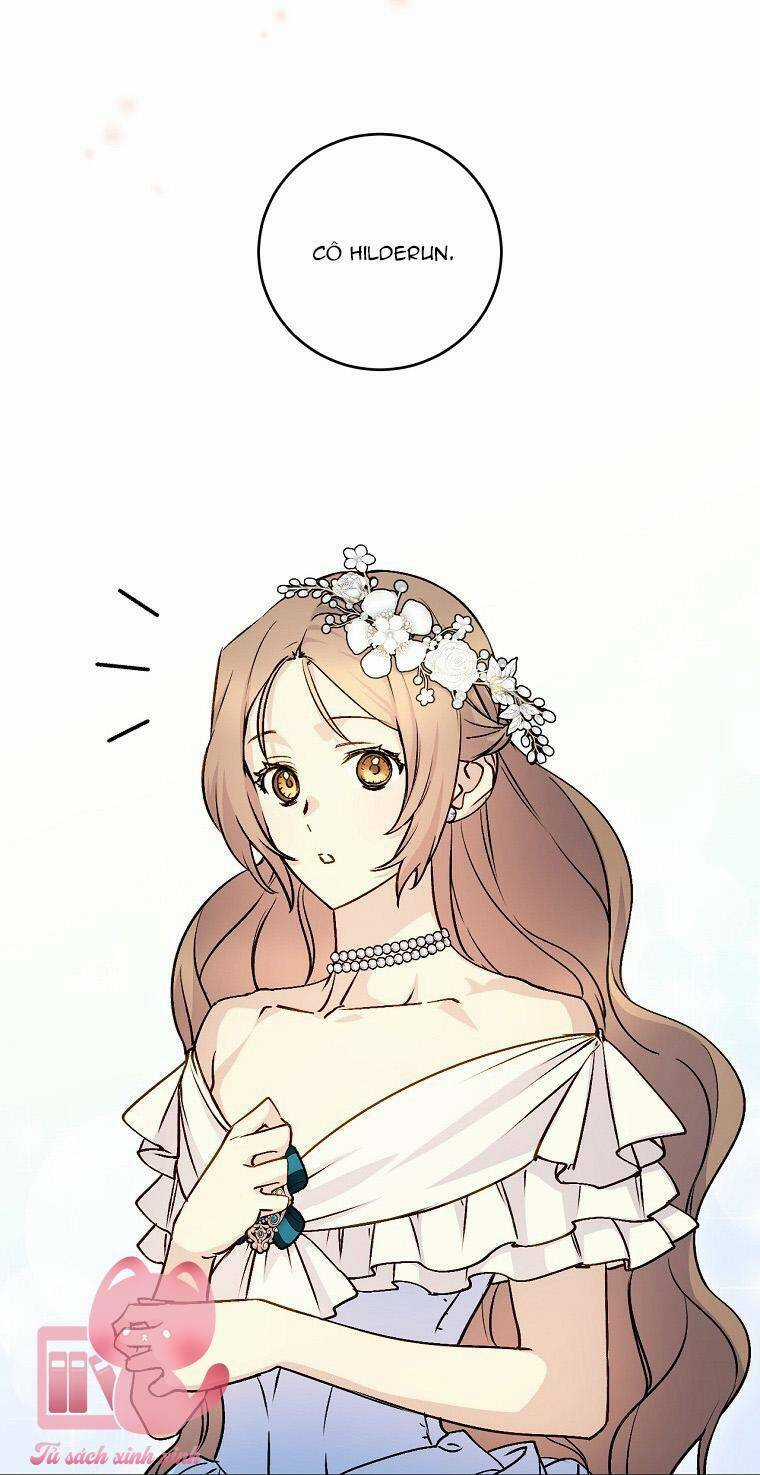 Siêu Năng Lực Của Thị Nữ Chapter 68 trang 2