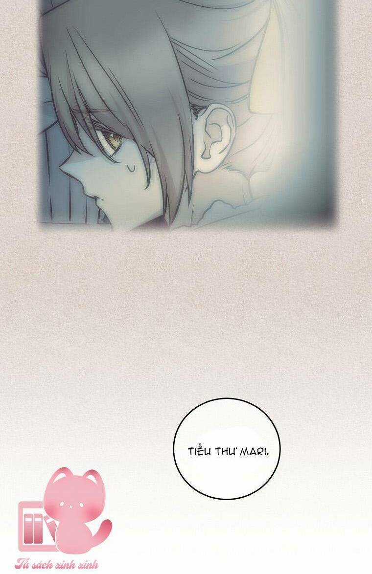 Siêu Năng Lực Của Thị Nữ Chapter 68 trang 20