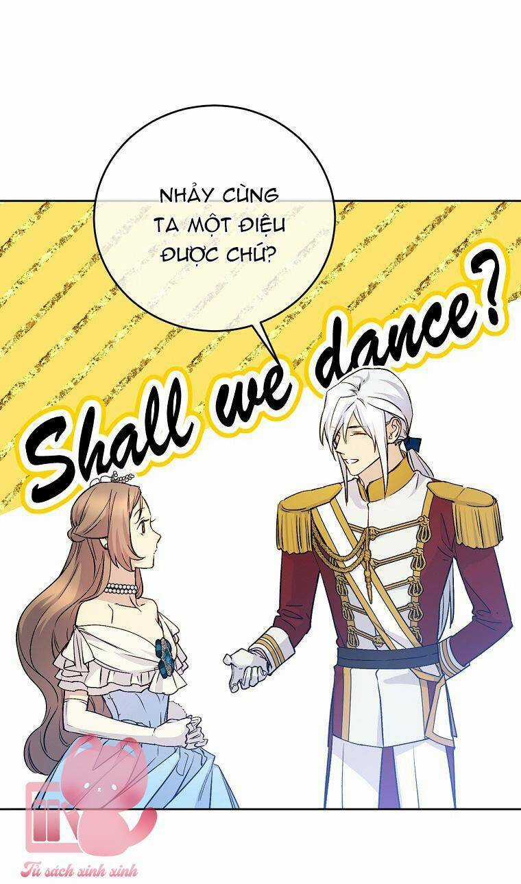 Siêu Năng Lực Của Thị Nữ Chapter 68 trang 21