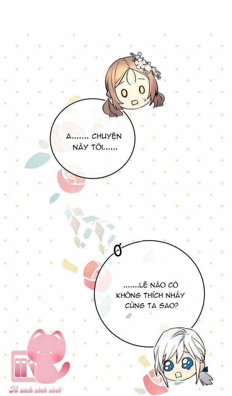 Siêu Năng Lực Của Thị Nữ Chapter 68 trang 22