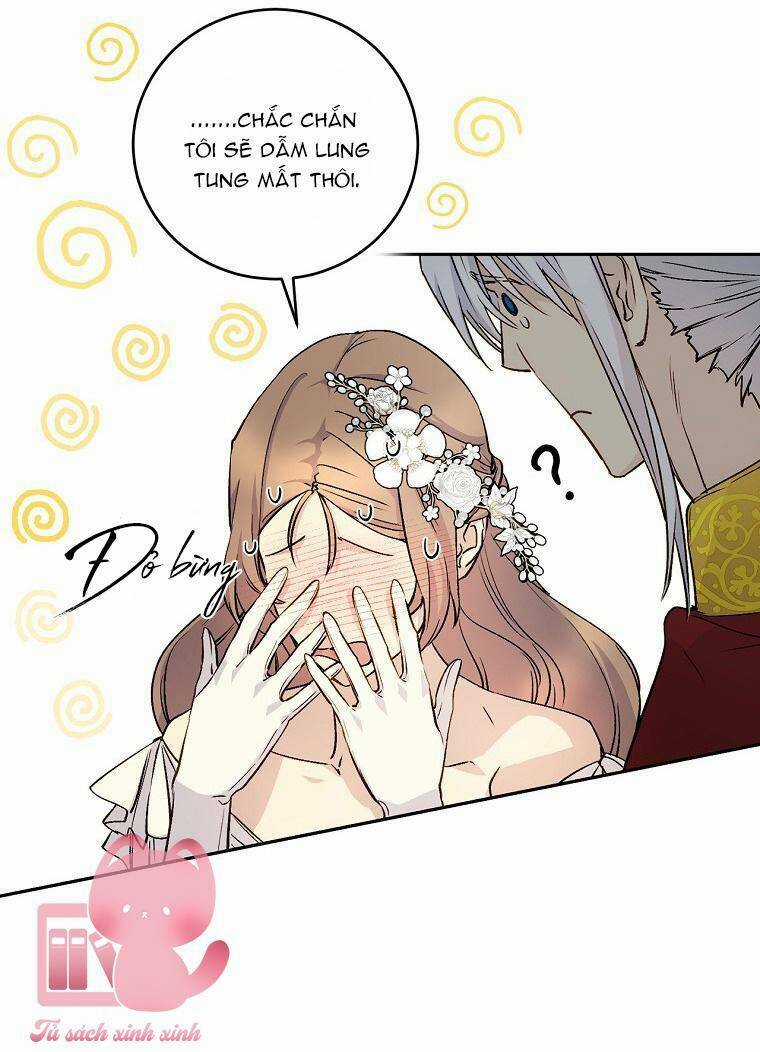 Siêu Năng Lực Của Thị Nữ Chapter 68 trang 24