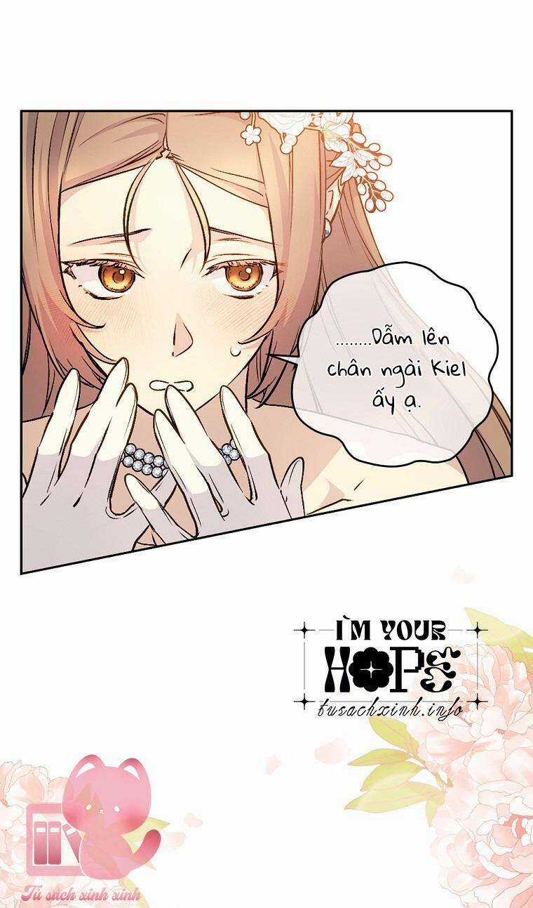 Siêu Năng Lực Của Thị Nữ Chapter 68 trang 25