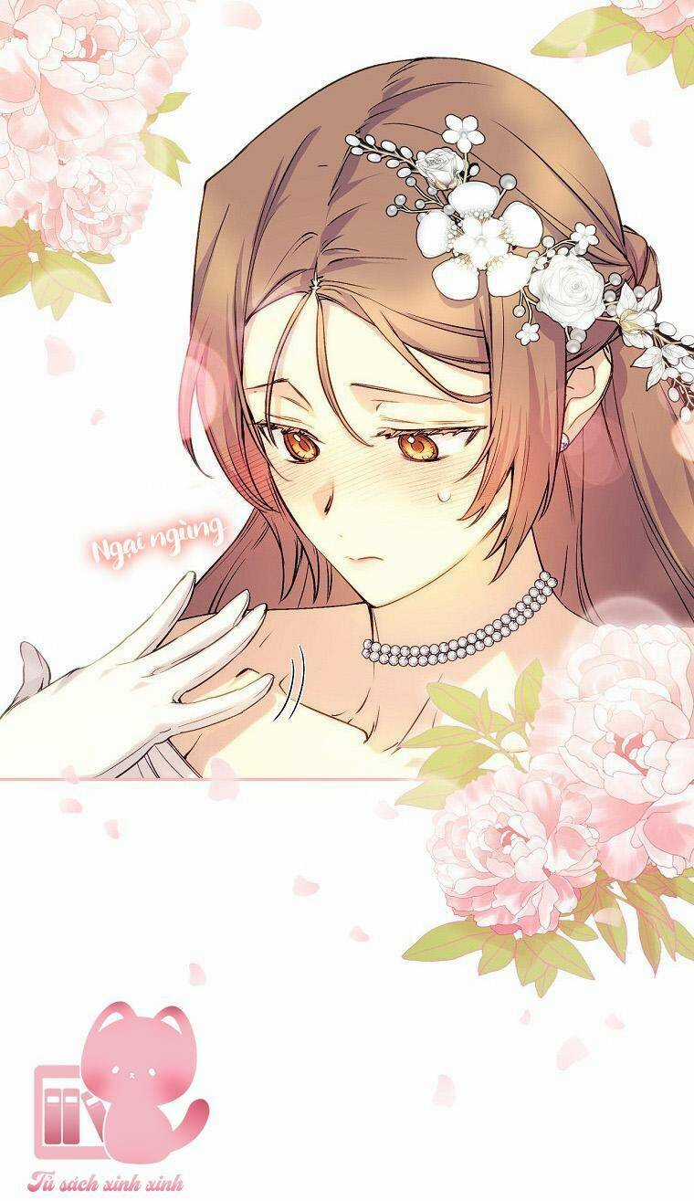 Siêu Năng Lực Của Thị Nữ Chapter 68 trang 26