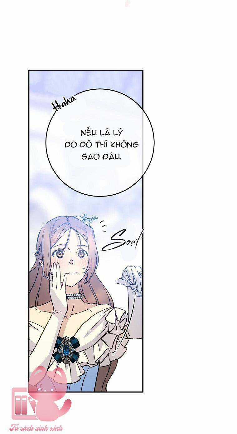 Siêu Năng Lực Của Thị Nữ Chapter 68 trang 27