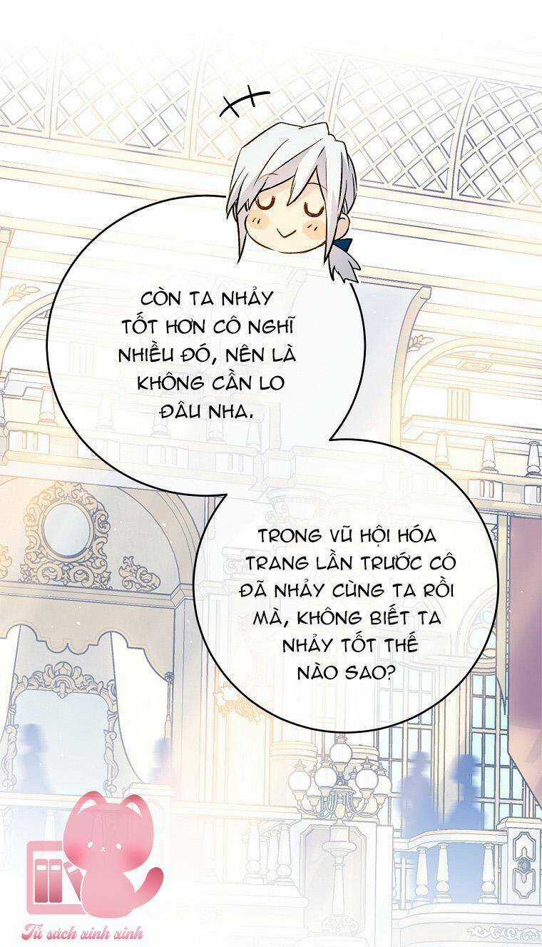 Siêu Năng Lực Của Thị Nữ Chapter 68 trang 29