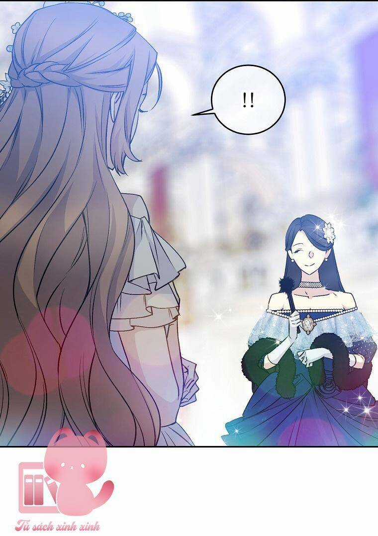 Siêu Năng Lực Của Thị Nữ Chapter 68 trang 3