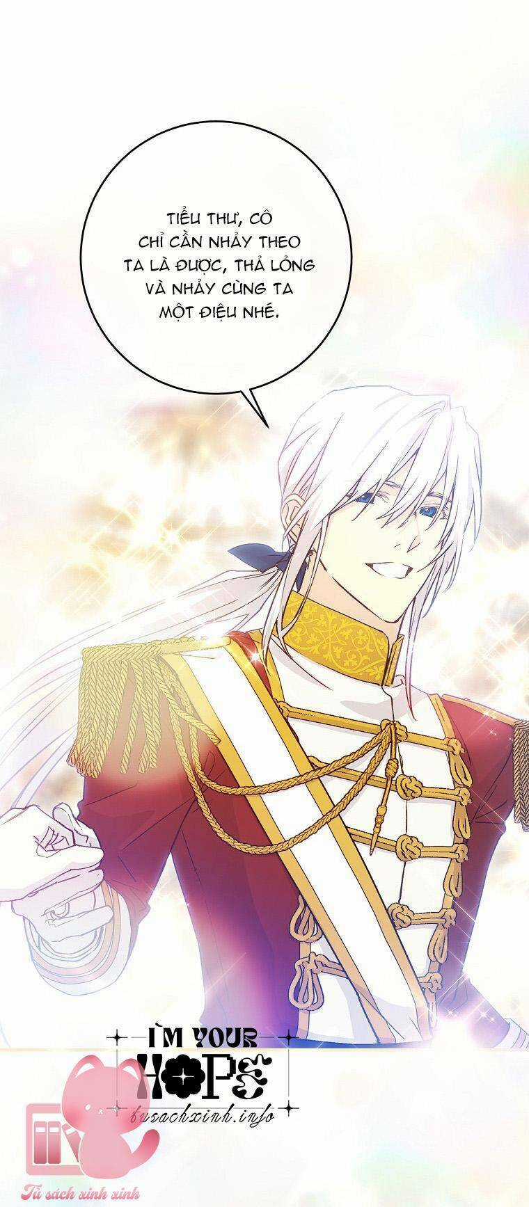 Siêu Năng Lực Của Thị Nữ Chapter 68 trang 31