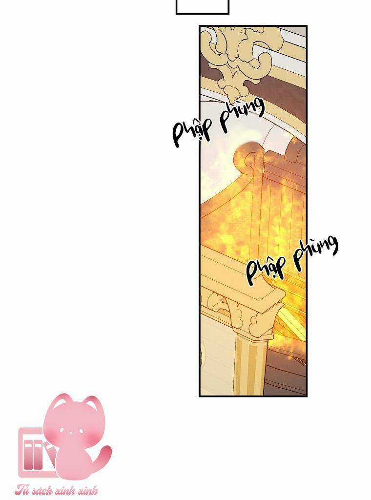 Siêu Năng Lực Của Thị Nữ Chapter 68 trang 34