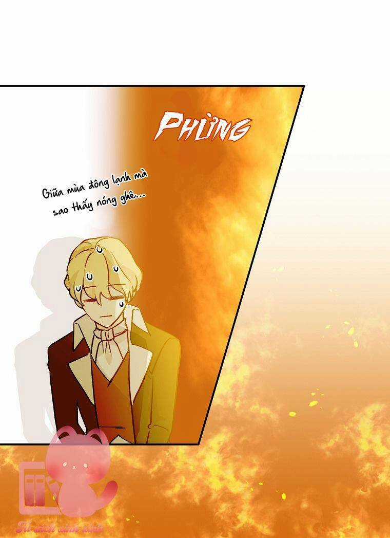 Siêu Năng Lực Của Thị Nữ Chapter 68 trang 35