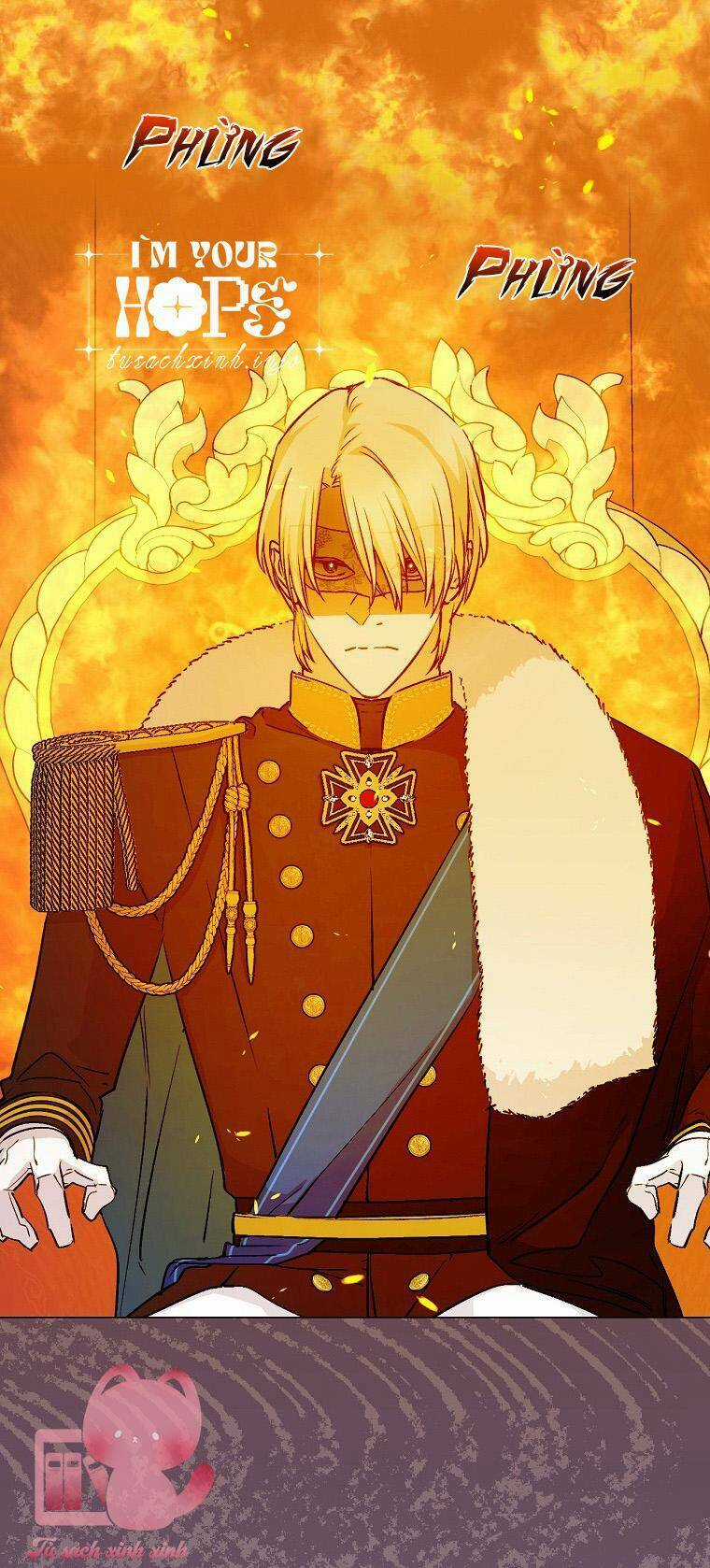 Siêu Năng Lực Của Thị Nữ Chapter 68 trang 36