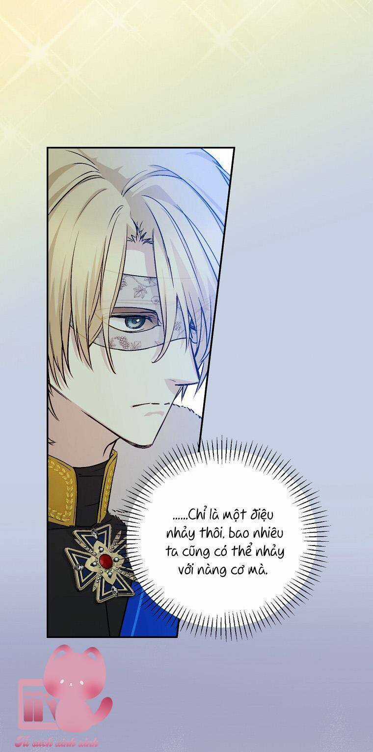 Siêu Năng Lực Của Thị Nữ Chapter 68 trang 39