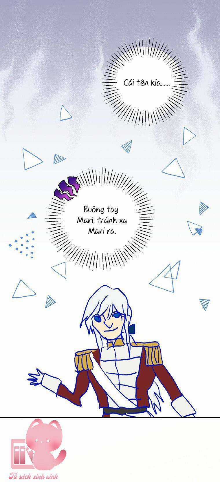 Siêu Năng Lực Của Thị Nữ Chapter 68 trang 40