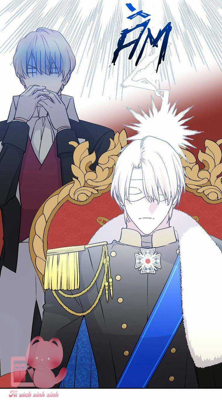 Siêu Năng Lực Của Thị Nữ Chapter 68 trang 45