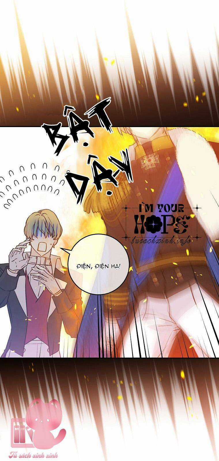 Siêu Năng Lực Của Thị Nữ Chapter 68 trang 46