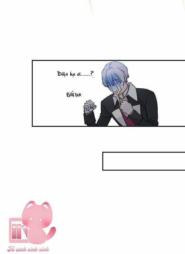 Siêu Năng Lực Của Thị Nữ Chapter 68 trang 47