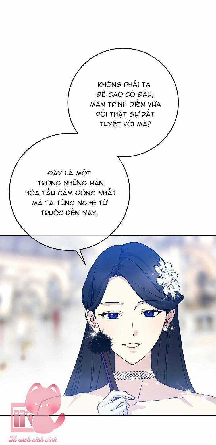 Siêu Năng Lực Của Thị Nữ Chapter 68 trang 5