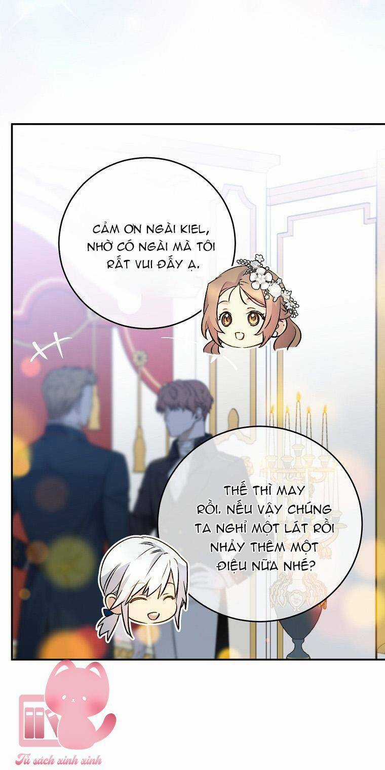 Siêu Năng Lực Của Thị Nữ Chapter 68 trang 51