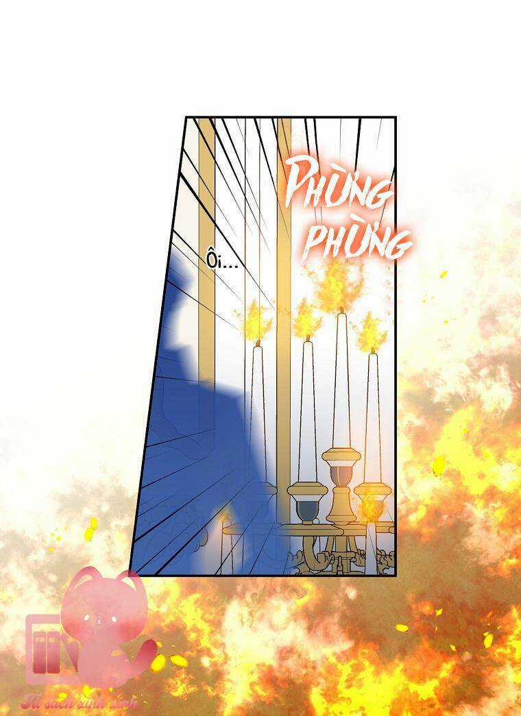 Siêu Năng Lực Của Thị Nữ Chapter 68 trang 53