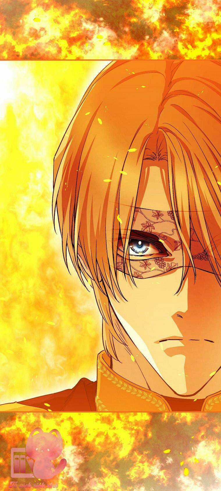 Siêu Năng Lực Của Thị Nữ Chapter 68 trang 54