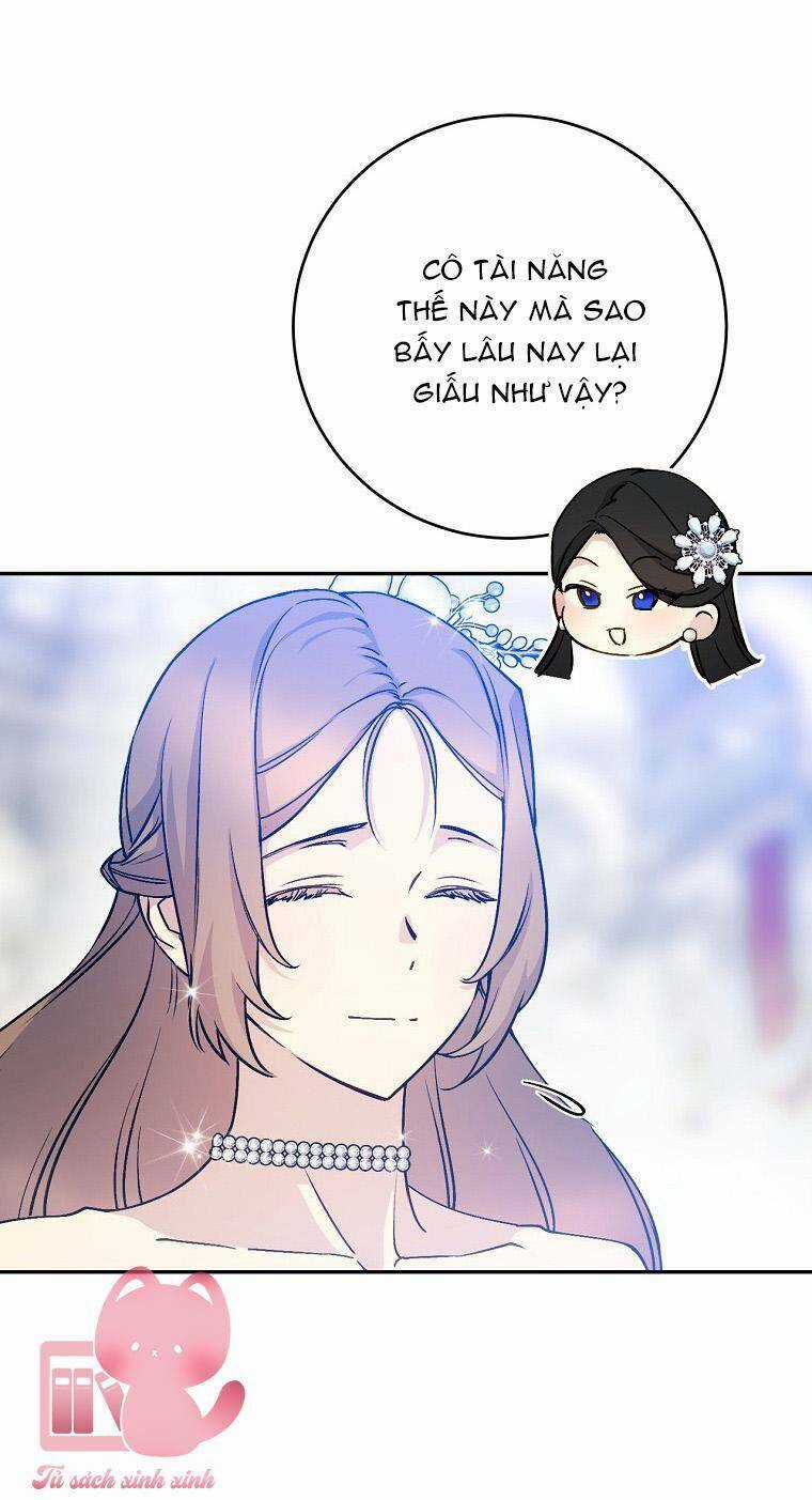 Siêu Năng Lực Của Thị Nữ Chapter 68 trang 6