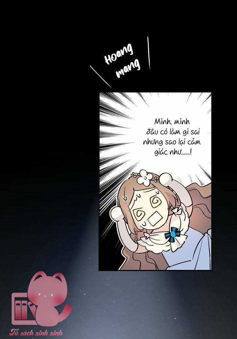 Siêu Năng Lực Của Thị Nữ Chapter 68 trang 60