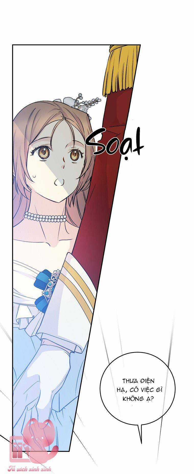 Siêu Năng Lực Của Thị Nữ Chapter 68 trang 62