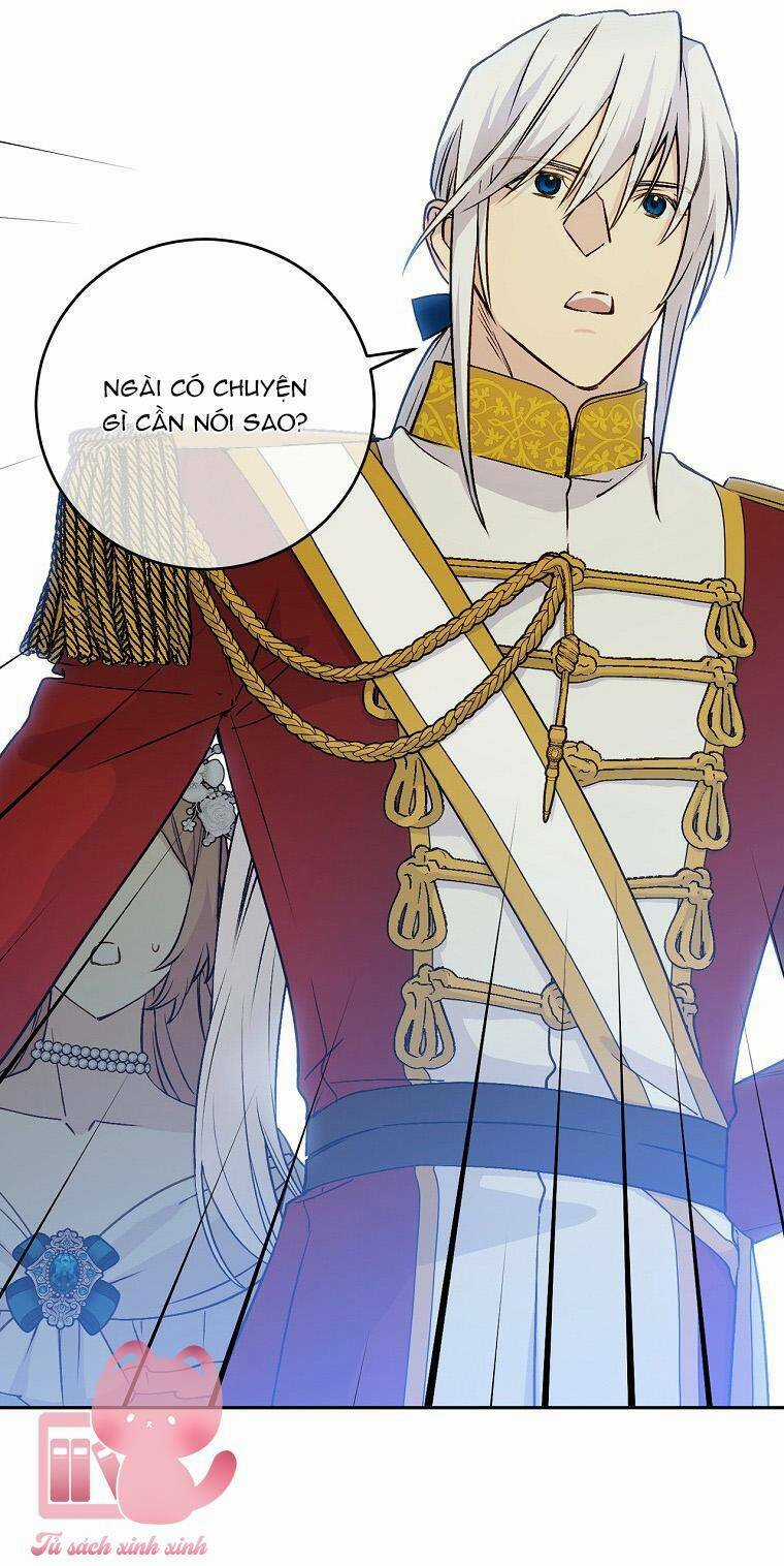 Siêu Năng Lực Của Thị Nữ Chapter 68 trang 63