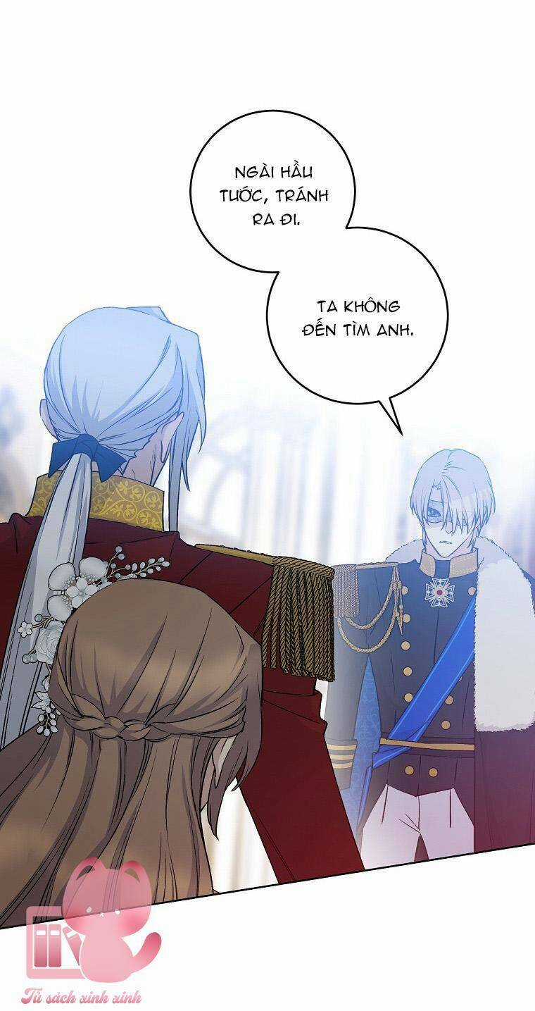 Siêu Năng Lực Của Thị Nữ Chapter 68 trang 64