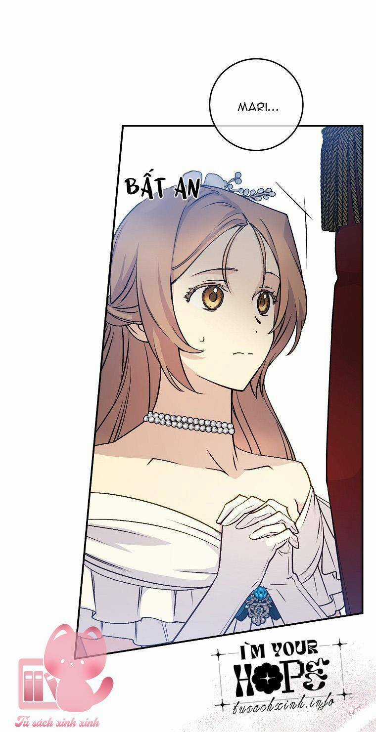 Siêu Năng Lực Của Thị Nữ Chapter 68 trang 65