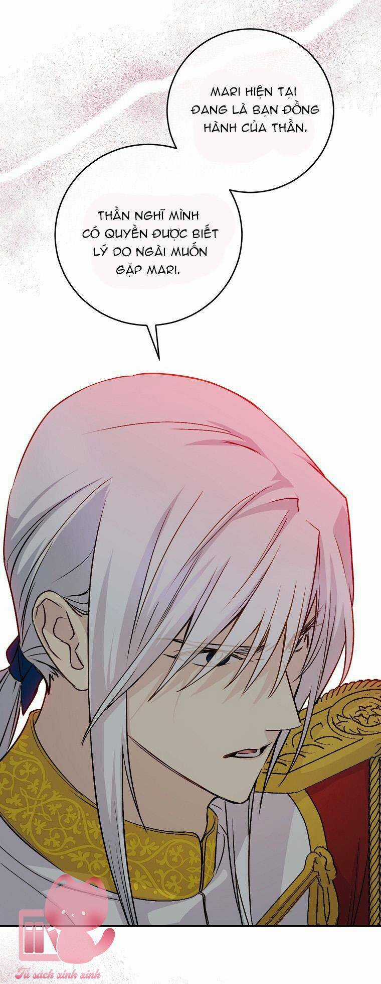 Siêu Năng Lực Của Thị Nữ Chapter 68 trang 66