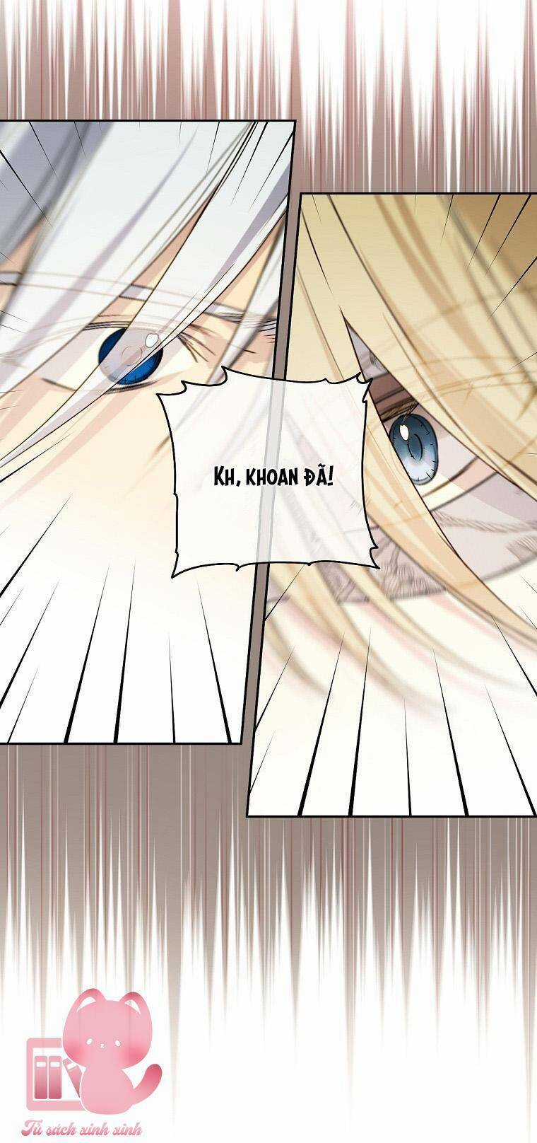 Siêu Năng Lực Của Thị Nữ Chapter 68 trang 68