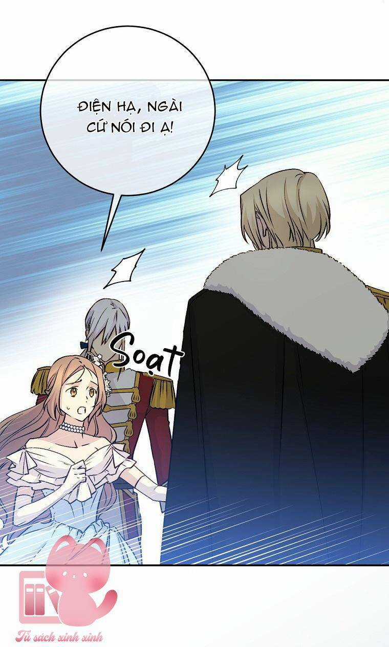 Siêu Năng Lực Của Thị Nữ Chapter 68 trang 69