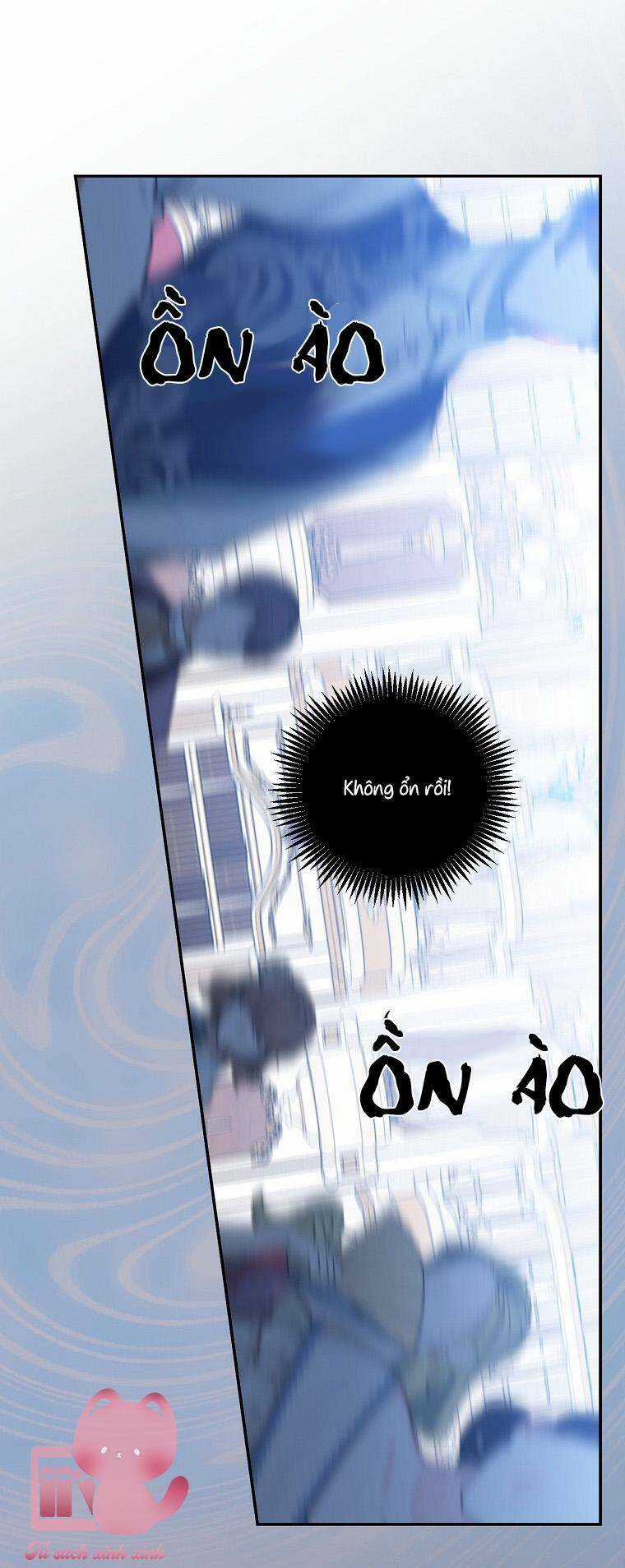 Siêu Năng Lực Của Thị Nữ Chapter 68 trang 70