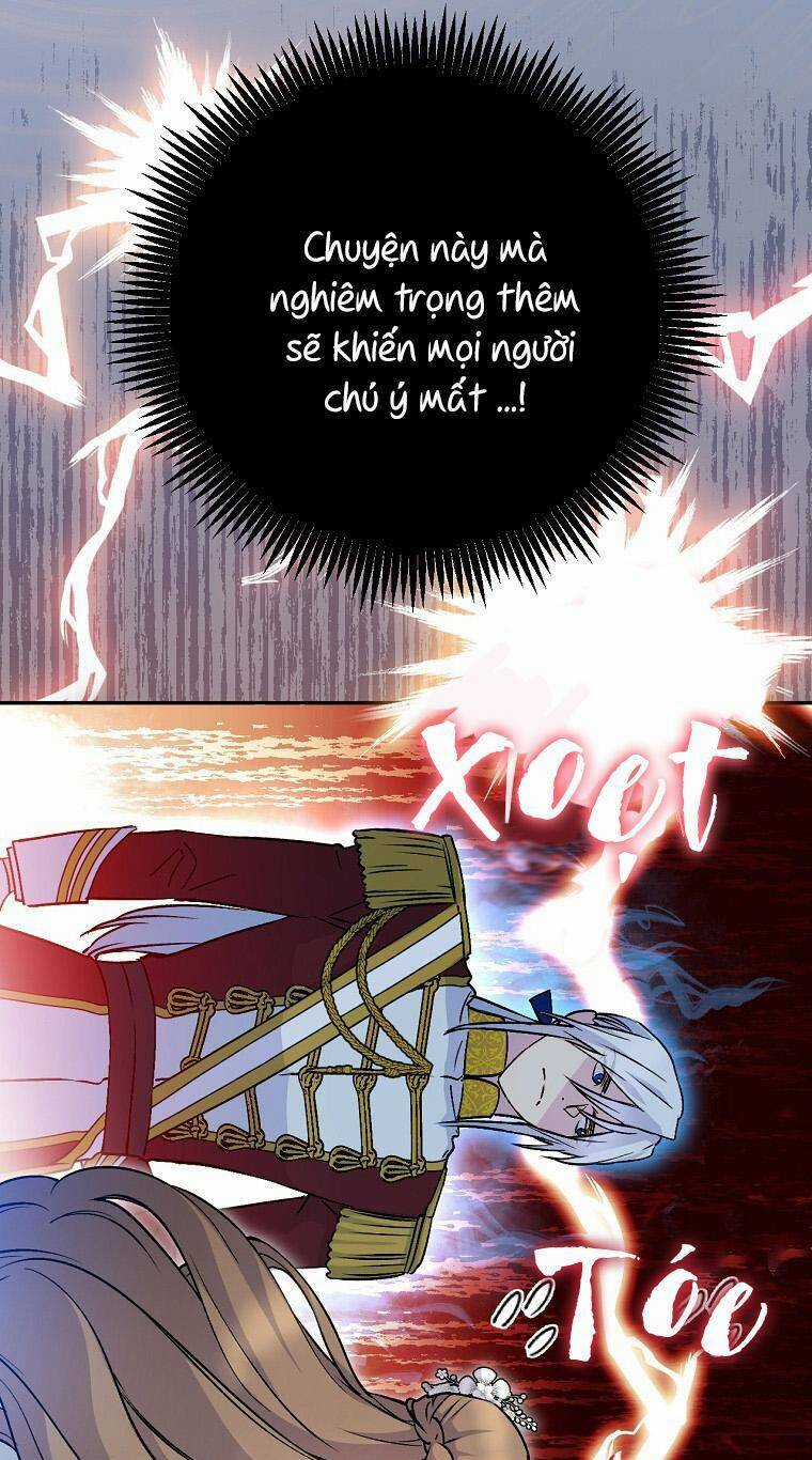 Siêu Năng Lực Của Thị Nữ Chapter 68 trang 71