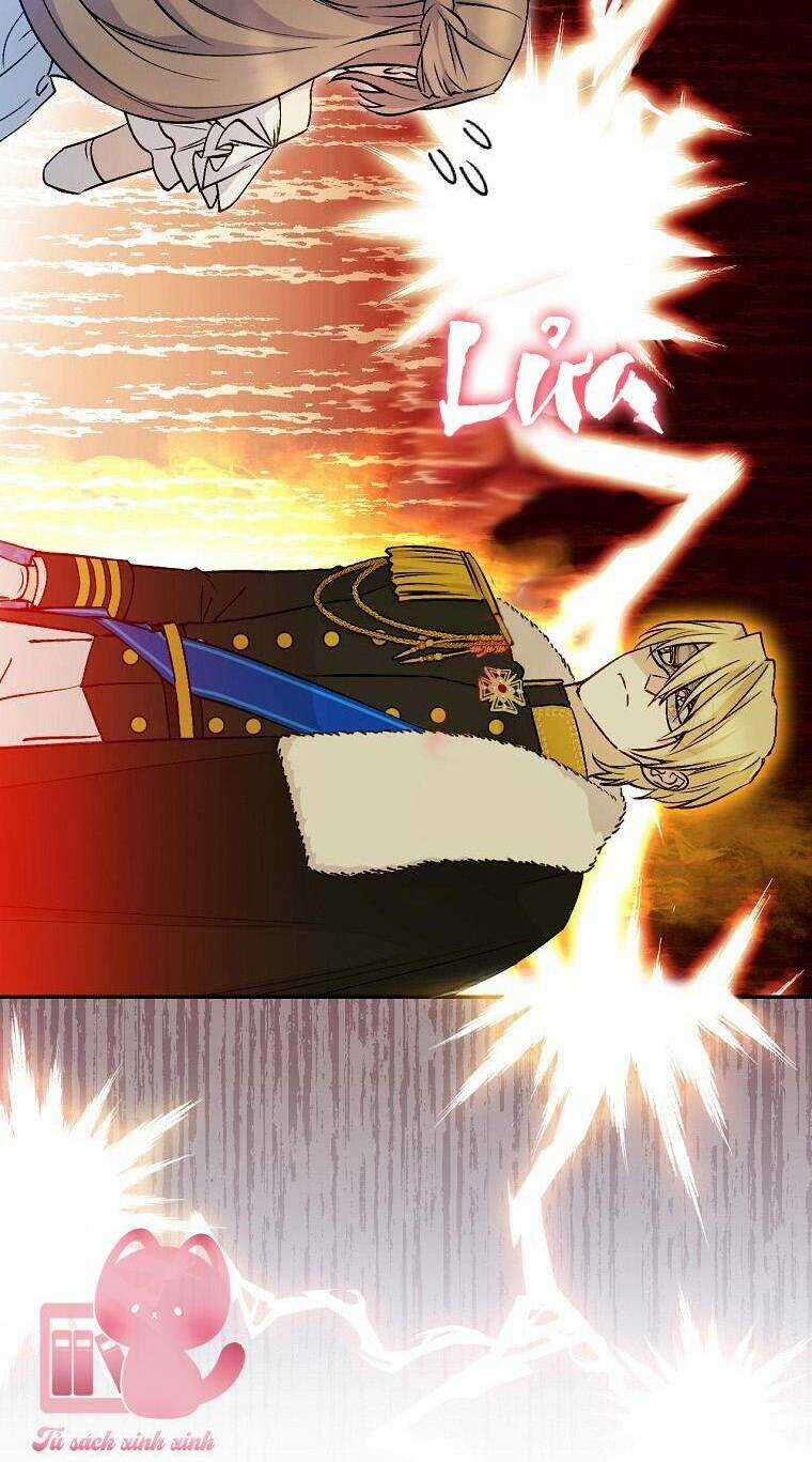 Siêu Năng Lực Của Thị Nữ Chapter 68 trang 72