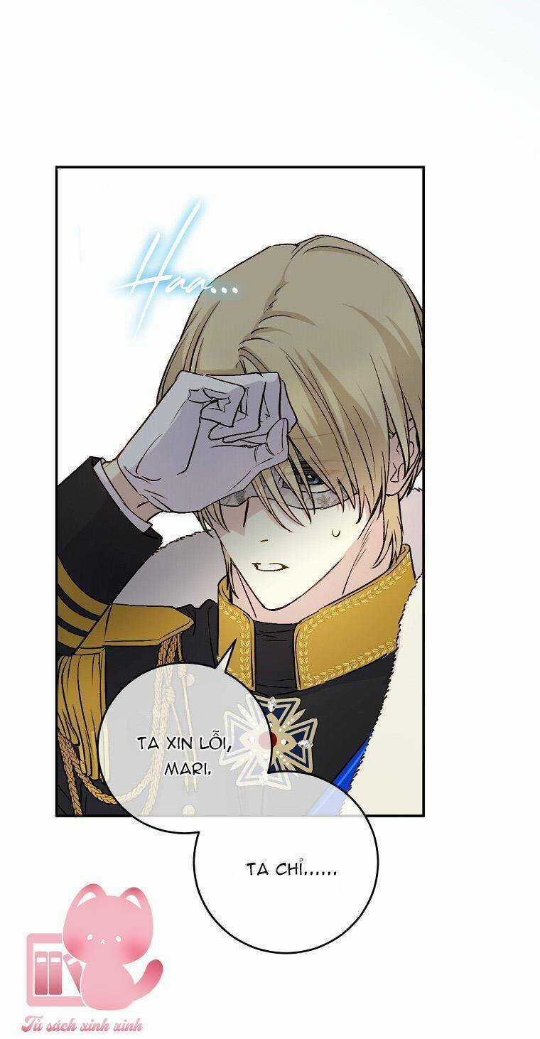 Siêu Năng Lực Của Thị Nữ Chapter 68 trang 75