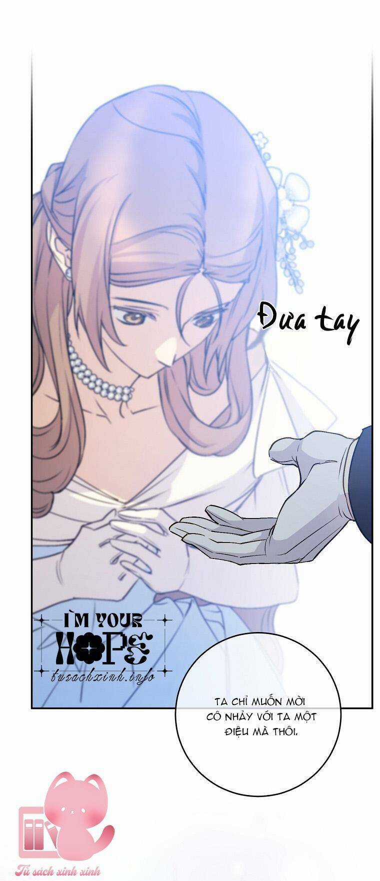 Siêu Năng Lực Của Thị Nữ Chapter 68 trang 76