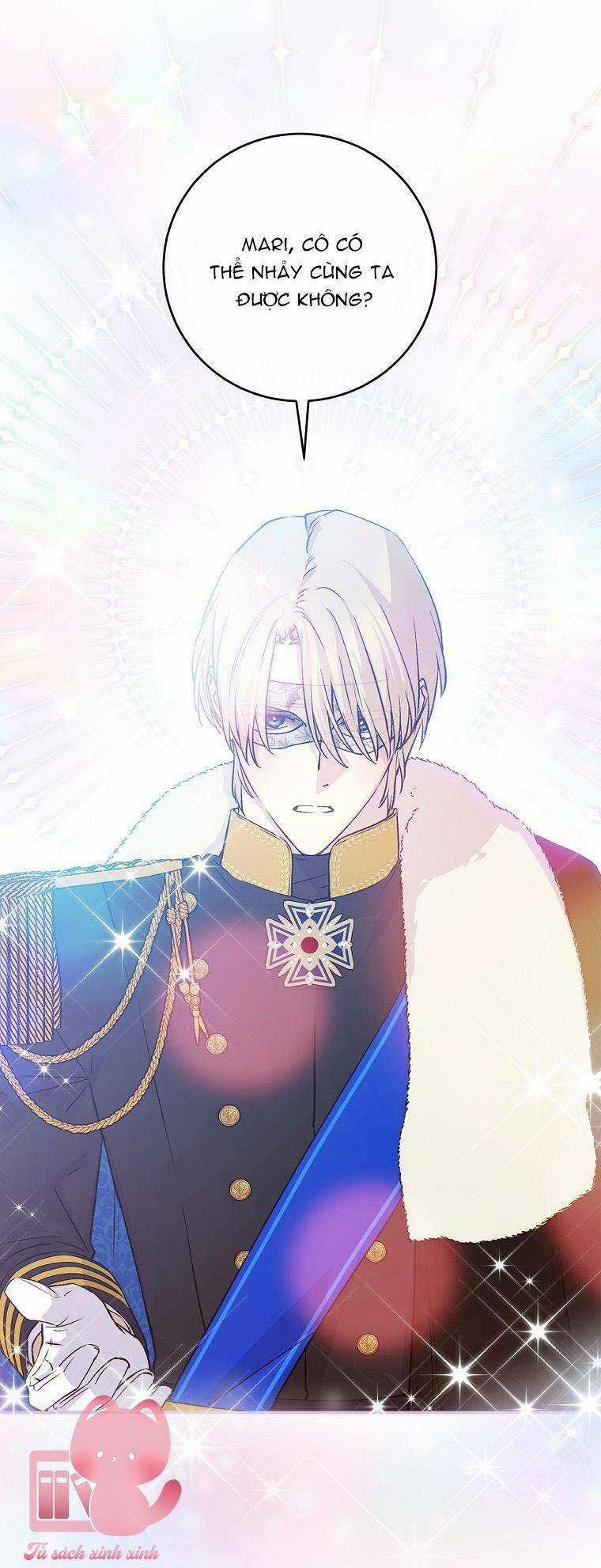 Siêu Năng Lực Của Thị Nữ Chapter 68 trang 77