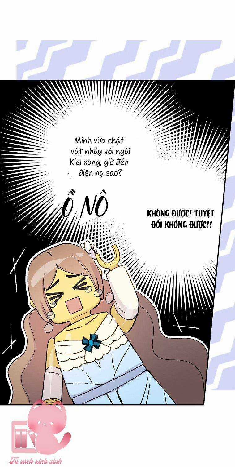 Siêu Năng Lực Của Thị Nữ Chapter 68 trang 79